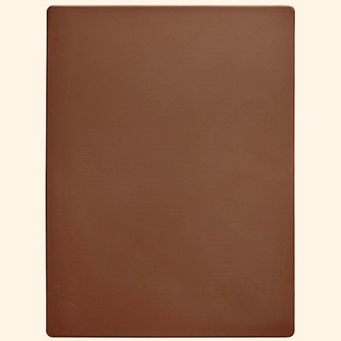 brown-color-coded-cutting-board-20-x-15-x-1-2-polyethylene-board