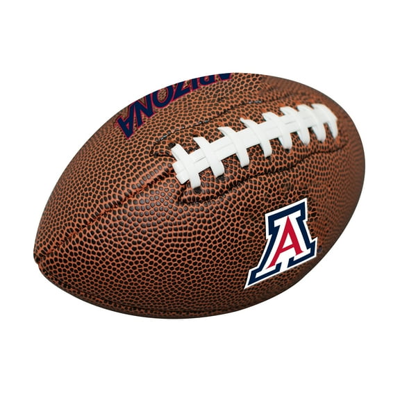 Brown Composite Football AZ CATS