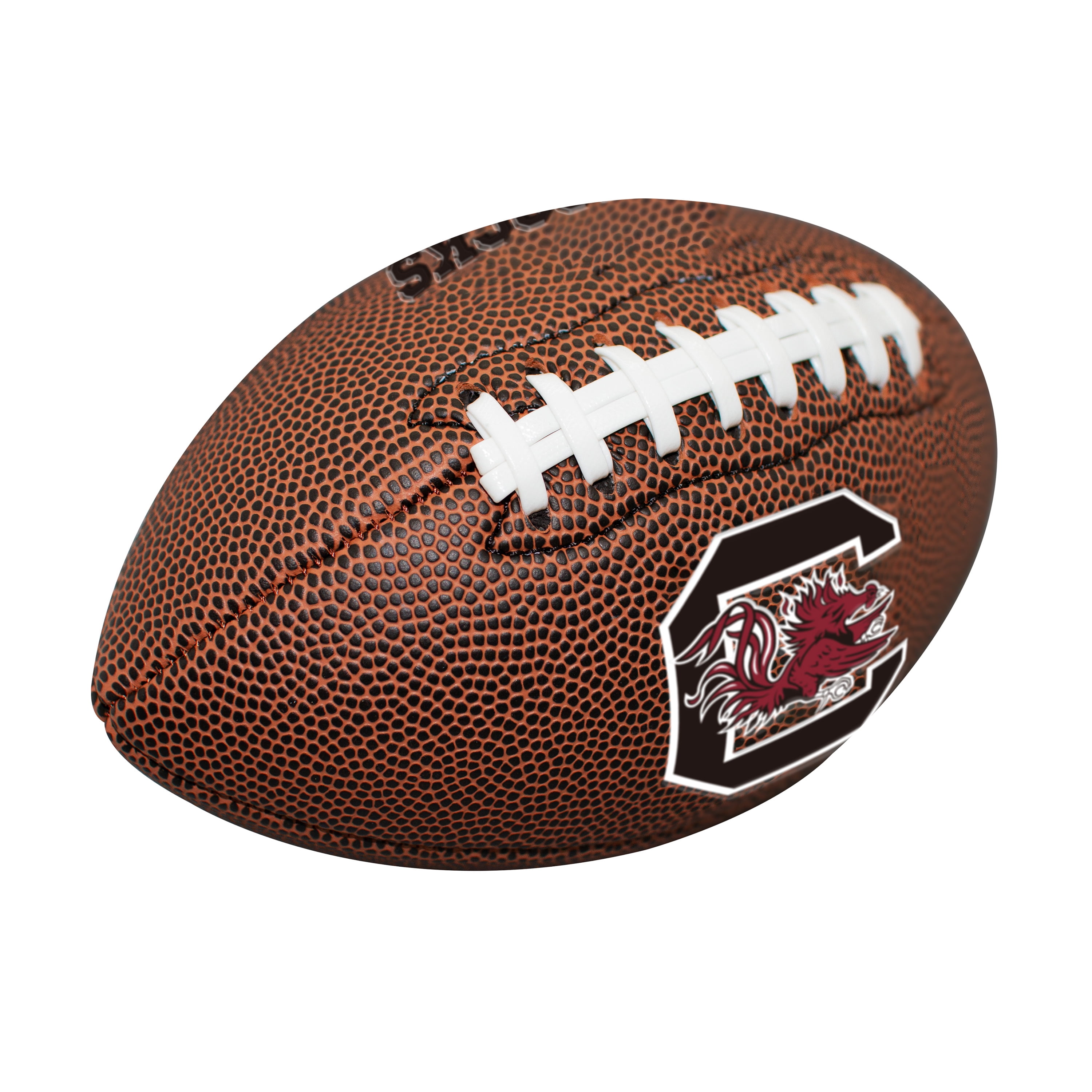 Brown Composite Football STH CAR