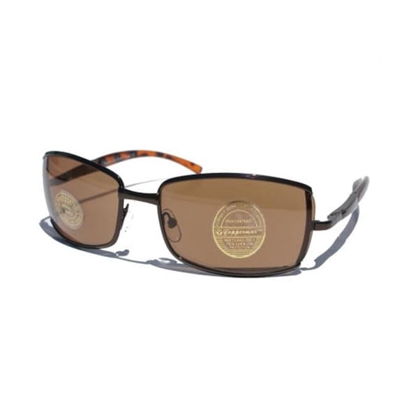 Brown / Copper Phoenix