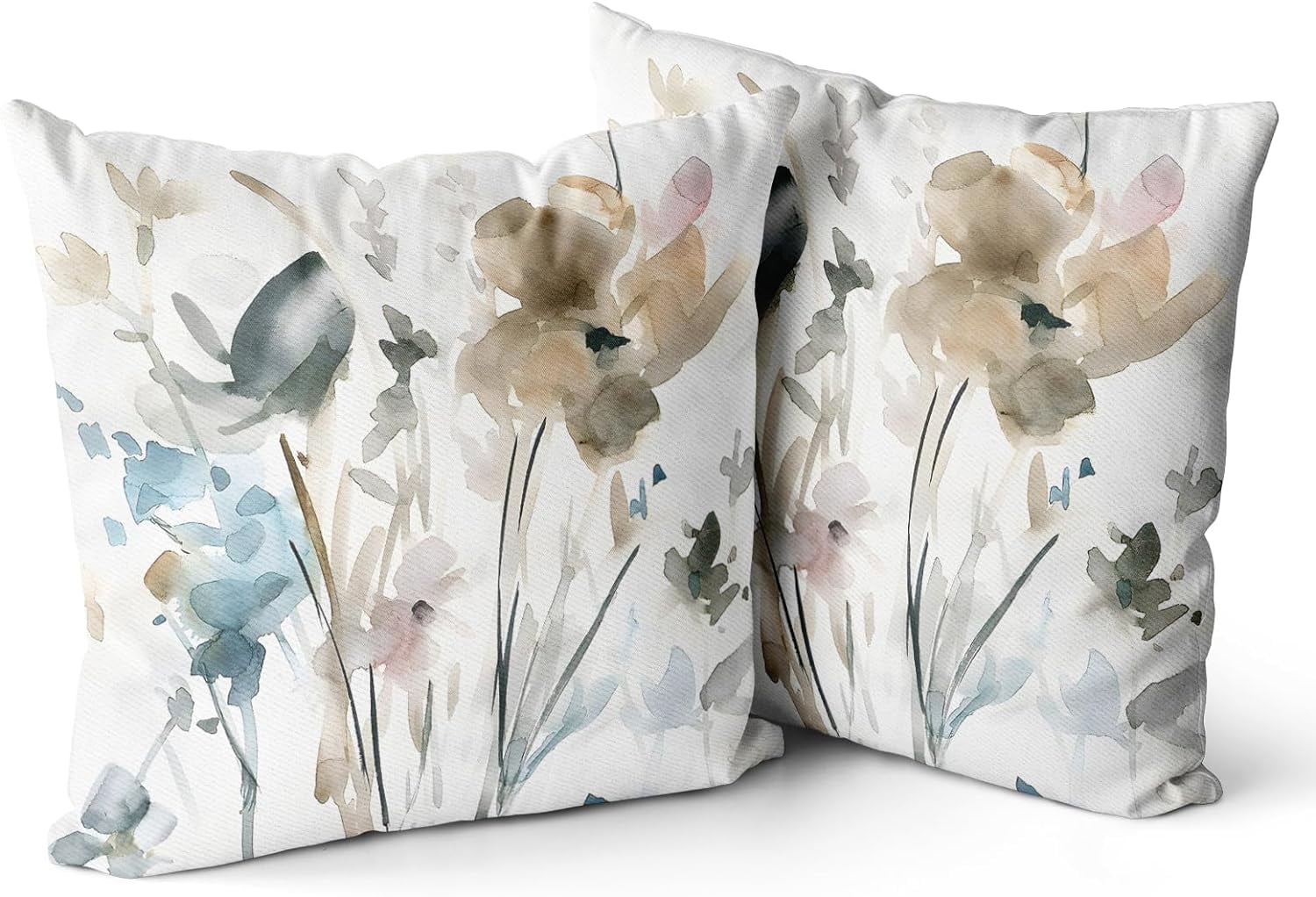 Grey and cream throw pillows 2025