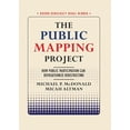 thumbnail image 1 of Brown Democracy Medal The Public Mapping Project: How Public Participation Can Revolutionize Redistricting, (Paperback), 1 of 1