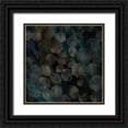 thumbnail image 1 of Brown, Denise 12x12 Black Ornate Wood Framed with Double Matting Museum Art Print Titled - Spirited Solitude, 1 of 4