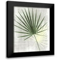 thumbnail image 1 of Brown, Denise 12x14 Black Modern Framed Museum Art Print Titled - Cabana 1, 1 of 5