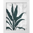 thumbnail image 1 of Brown, Denise 12x14 White Modern Wood Framed Museum Art Print Titled - Urban Greenery 1, 1 of 4