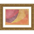 thumbnail image 1 of Brown, Denise 14x11 Gold Ornate Wood Framed with Double Matting Museum Art Print Titled - Dream 1, 1 of 4