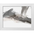 thumbnail image 1 of Brown, Denise 14x12 White Modern Wood Framed Museum Art Print Titled - Dexterity 1, 1 of 4
