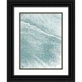 thumbnail image 1 of Brown, Denise 15x18 Black Ornate Wood Framed with Double Matting Museum Art Print Titled - Comfort, 1 of 4