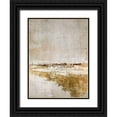 thumbnail image 1 of Brown, Denise 15x18 Black Ornate Wood Framed with Double Matting Museum Art Print Titled - Fuliflled, 1 of 4