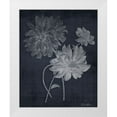 thumbnail image 1 of Brown, Denise 15x18 White Modern Wood Framed Museum Art Print Titled - Botanical Edge 1, 1 of 4
