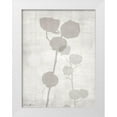 thumbnail image 1 of Brown, Denise 15x18 White Modern Wood Framed Museum Art Print Titled - Modern Cotton 2, 1 of 4