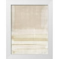 thumbnail image 1 of Brown, Denise 19x24 White Modern Wood Framed Museum Art Print Titled - Natural Perspective 2, 1 of 4