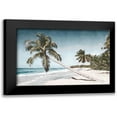 thumbnail image 1 of Brown, Denise 24x17 Black Modern Framed Museum Art Print Titled - Happy Place, 1 of 5