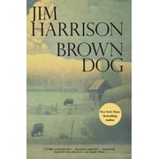 Brown Dog, Paperback