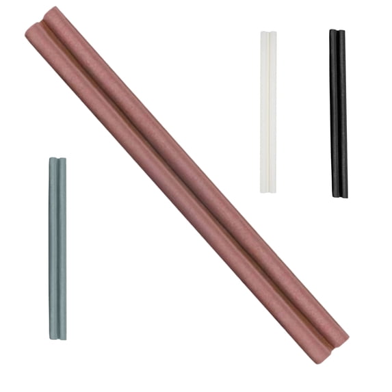 Brown Door Draft Stopper for Bottom of Doors Cold Air Insulation Sweep Weather Stripping Seal Noise Soundproofing Warmth Sealer Easy Install Gap Filler Home Essentials 36 Inch