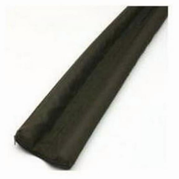 Brown Draft Buster Door & Window Seal
