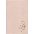 thumbnail image 1 of Pre-Owned Brown Ears: The Adventures of a Lost-And-Found Rabbit (Hardcover) 0880702702 9780880702706, 1 of 1