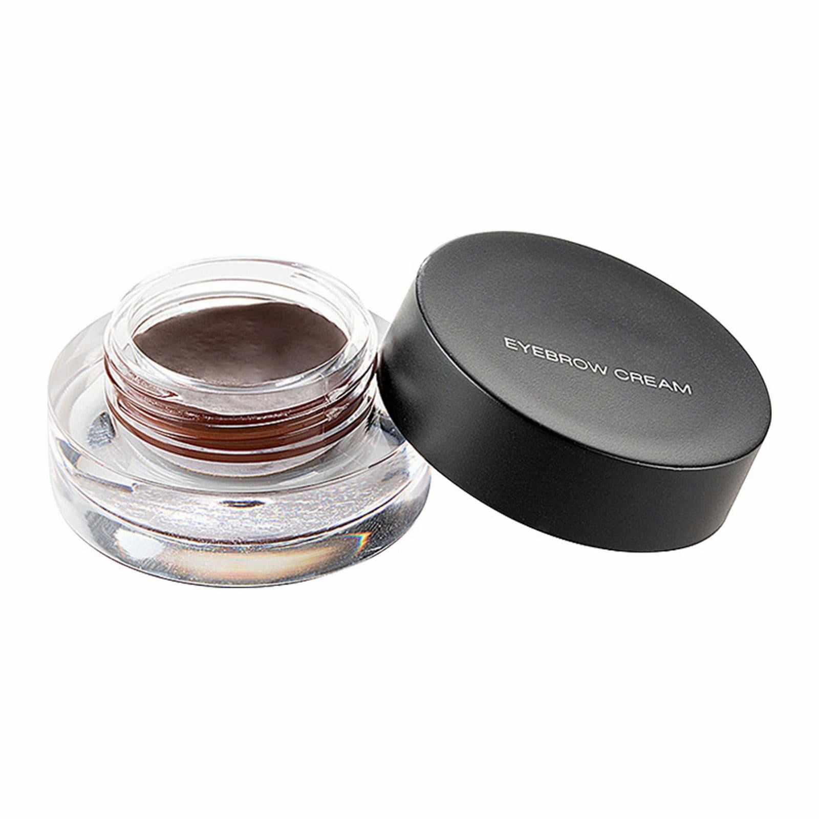 Brown Eyebrow Pencil, 12 Colors Not Easy to Fade Not Dizzy Colored