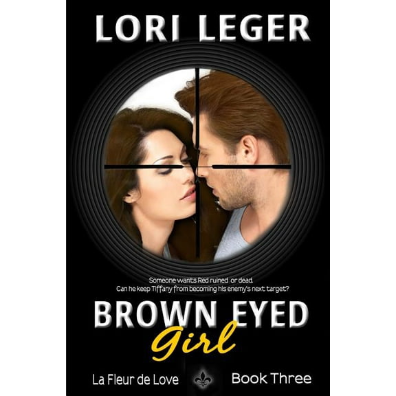 Brown Eyed Girl (Paperback)
