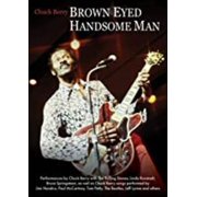 Brown Eyed Handsome Man DVD, Liberation Hall, Music & Performance