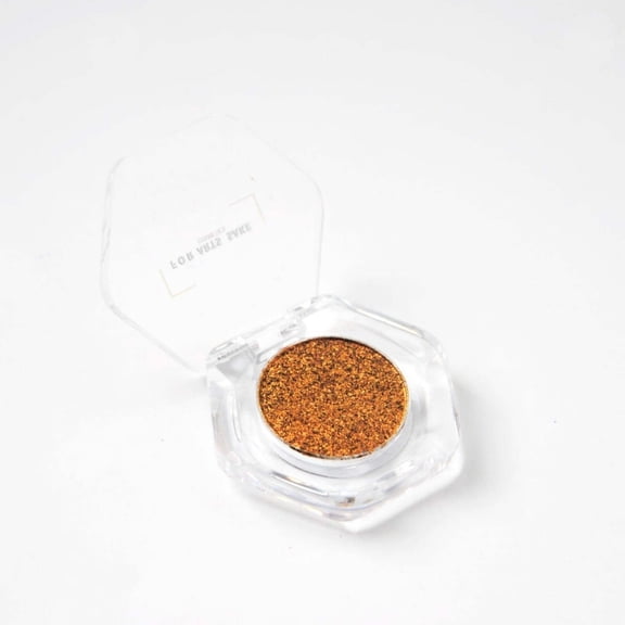 Brown Eyeshadow, Symbol Chrome Eyeshadow Single