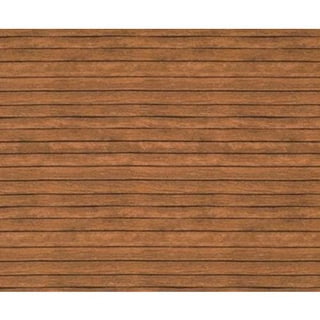 Logix Natural Wood, Fabric 36 inch Yardstick, Measuring Tool