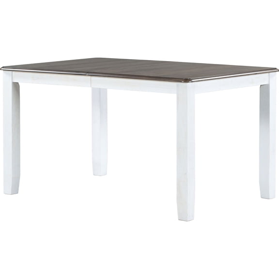 Extendable Tabletop, Stable Legs - Accommodates More People
