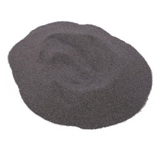 Agra Grit Walnut Shell Sandblasting Coarse Grit (25 lb. per Box