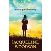 Brown Girl Dreaming, Paperback