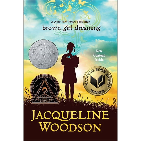 Brown Girl Dreaming (Hardcover)