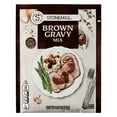 thumbnail image 1 of Stonemill Kitchens Brown Gravy Mix, 0.87 oz - Pack of 3, 1 of 2