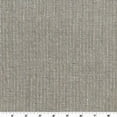 thumbnail image 1 of Brown/Gray Linen Texture Stripe Suiting, Fabric By the Yard, 1 of 1