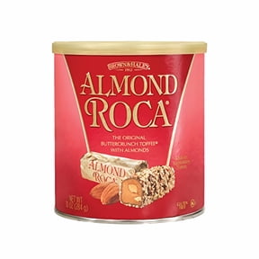 Almond Roca