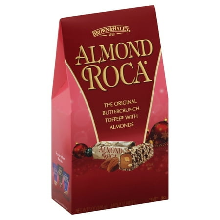 Brown & Haley Brown & Haley Almond Roca, 5 oz