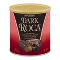 thumbnail image 1 of Brown & Haley Dark Roca Buttercrunch Toffee with Almonds & Dark Chocolate, 9 Oz., 1 of 9
