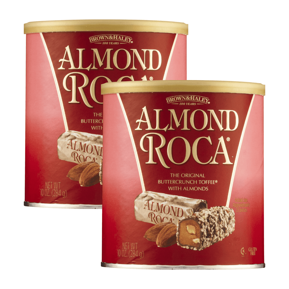 Almond Roca