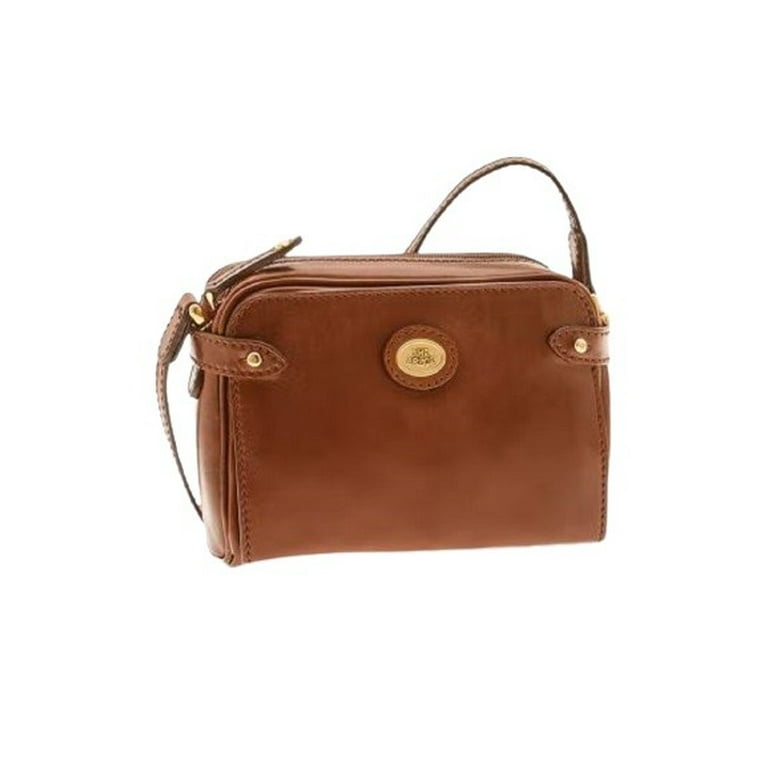 The Bridge Brown Handbag Female Brown Size One Size