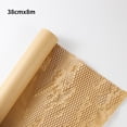 thumbnail image 1 of Brown Honeycomb Kraft Paper 38CM*8M, Protective Recycling Honeycomb Buffer Packaging Roll, Environmental Protection Material Pac (Brown 38CMX10M), 1 of 7