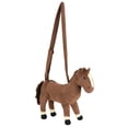 thumbnail image 1 of Brown Horse Costume Companion, 1 of 3