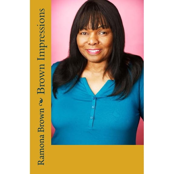 Brown Impressions (Paperback)