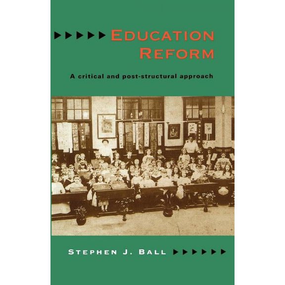 Brown Judaic Studies; 291 Education Reform, (Paperback)
