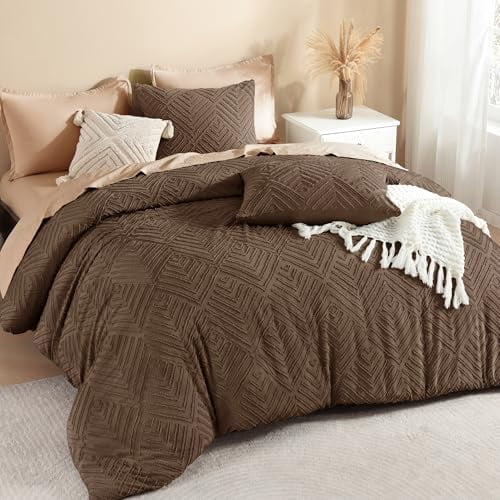 Brown King Size Comforter