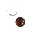 thumbnail image 1 of Brown Koala Glass Eyes, 1 of 8