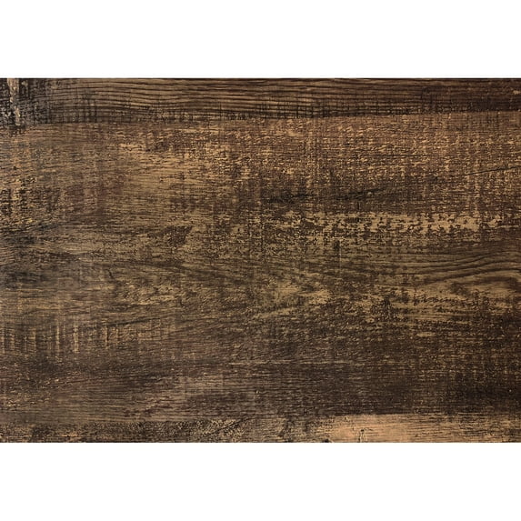 Brown Laminate Finish / Living Room Focal Point / Stable Furniture