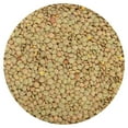 thumbnail image 1 of Brown Lentils, 2.5 Pound Bulk Bag, 1 of 5