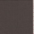 thumbnail image 1 of Brown Mini Check Suiting, Fabric Sold By the Yard, 1 of 1