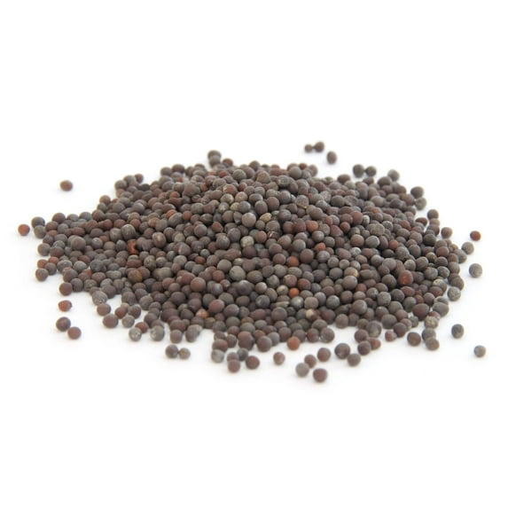Brown Mustard Seeds