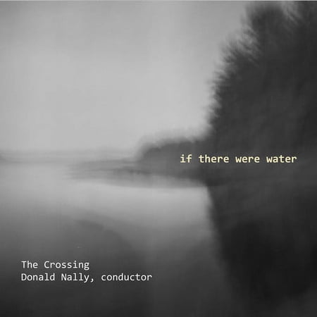 Brown / Nally - If There Were Water - Music & Performance - CD