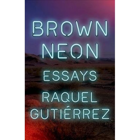 Pre-Owned Brown Neon (Paperback) 1566896371 9781566896375