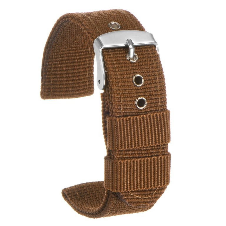 18mm nylon strap cheap